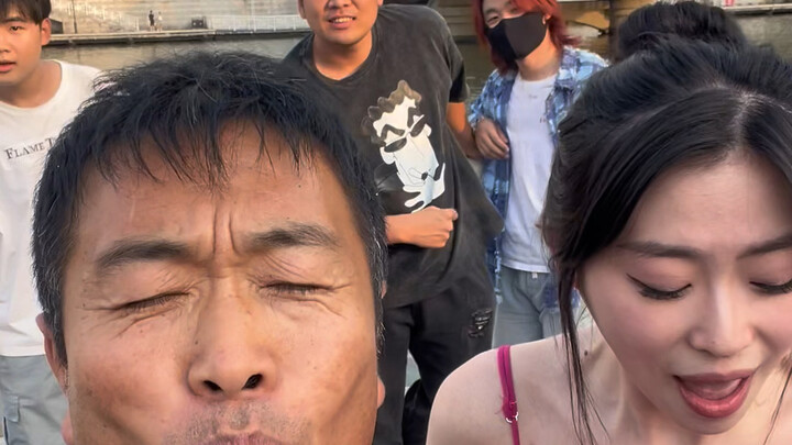 Can't help but love it