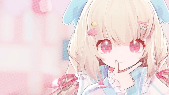 【MMD】Love me love me love me love me love me love me love me love me love me love me love me love me