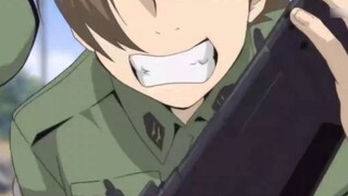 Jika suatu hari membaca buku adalah ilegal! Apakah Anda akan mendukungnya? Ini adalah anime dengan l