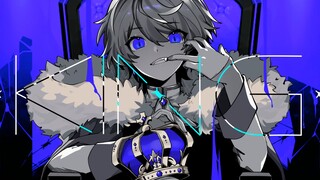 【罗伊Roi】King 异世界王子出道一周年纪念