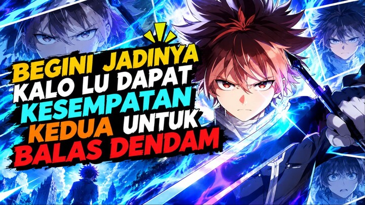 istrinya di ubah jadi undead 💀