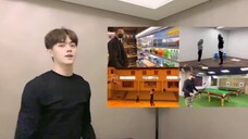 【许凯】首支vlog|请许凯离零食远一点!