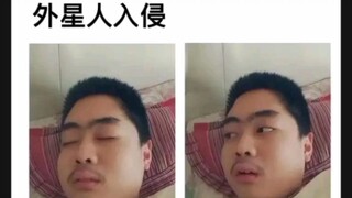 “什么事情让你瞬间惊醒”