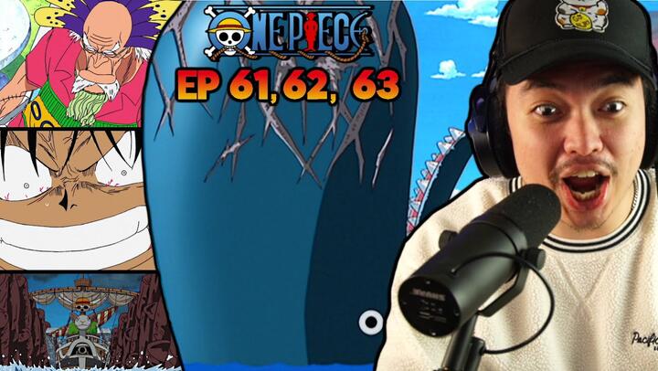 One Piece Manga Chapter 961 Spoilers Bilibili