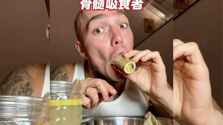 Nửa đêm thèm ăn thì hãy xem nhé