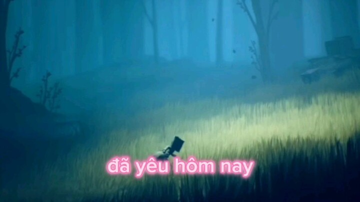 điều anh biết x sao mình chưa nắm tay nhau | little nightmare 2|