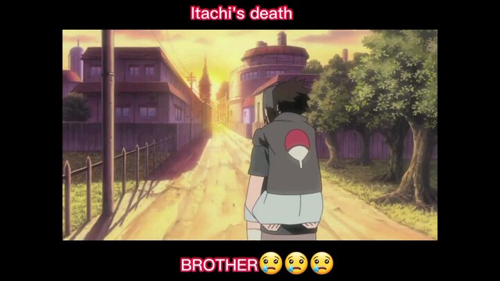 Etachi's Death. Saddest Momment