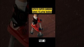 SEPATU BOCIL SUPER CANGGIH #alurceritafilm #film