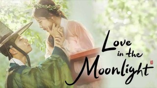 🇵🇭 Love in the Moonlight Episode 1 Tagalog Dubbed