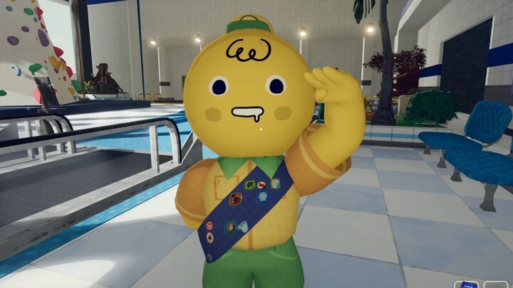 หลังจากฉันไปเข้าห้องน้ำ แฟนหนุ่มชาวญี่ปุ่นก็ใช้ทุกอย่างที่เขาเรียนมาเพื่อไลฟ์สดให้ฉัน!