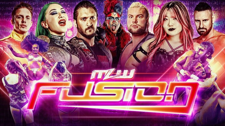 FUSION 10-17-26 : mLw