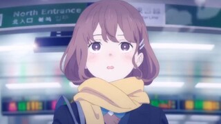 今天你开学了么？来看看日本大学开学迎新动画！