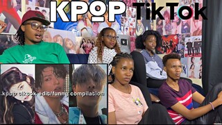 kpop tiktok edits & random moments compilation for @Lenny Len