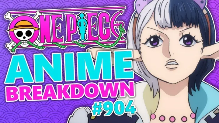 Sanji Takes A Stand One Piece Episode 9 Breakdown Bilibili