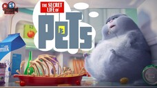 Watch full movie [The Secret Life Of Pets 2016 Trailer] link in description: