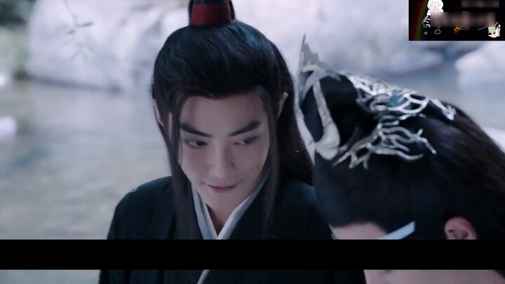 ABO//Wangxian(Lan Er yêu người vợ ngốc nghếch của mình)Qian Yuanzhan✘Kun Zexian(Grand Finale)