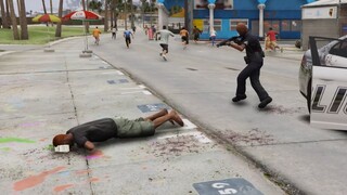 "Hãy để tôi xem có bao nhiêu người đã làm điều này"