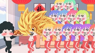 不同年代流行的名字