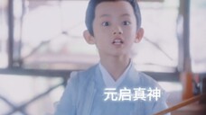 古晋最强关系户 ,父神母神都是三界主神,叔伯都是三界真神,姑姑是仙界天帝凤渊,就连媳妇也是王者凤皇,简直就是妥妥的三界扛把子啊 #神隐和千古玦尘梦幻联动