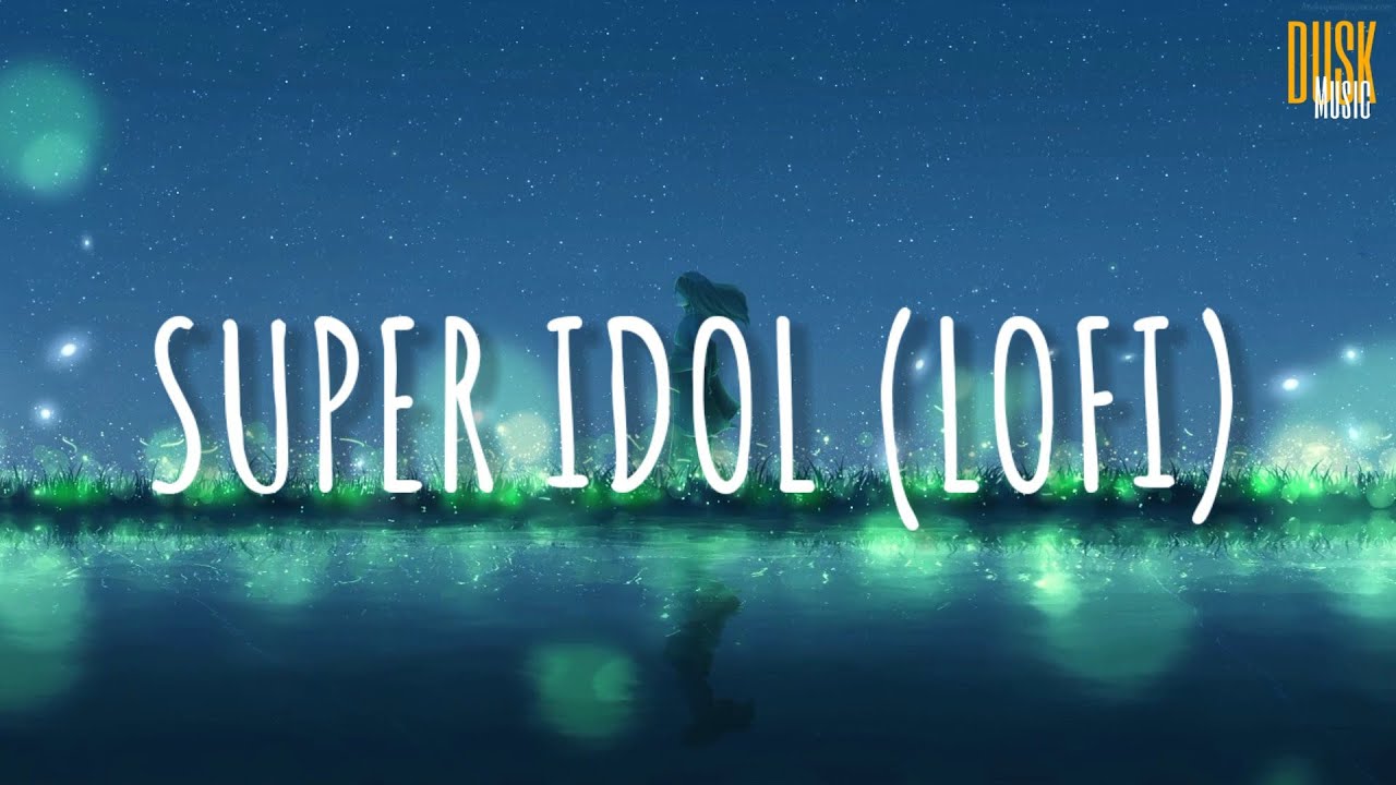Top 81 về hình super idol hay nhất  coedocomvn