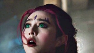 X-Men: Fan Bingbing berperan sebagai superhero untuk pertama kalinya, tapi sayangnya dia menjadi din