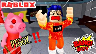 PIGGY DISINI CUPU SEMUA - ROBLOX PIGGY BOOK INDONESIA