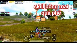 PUBG Mobile - Kỹ Năng Driver-By Trở Lại | 2 Game Đều Bị Chuyên Gia Bắn Tỉa Cực Đỉnh