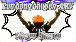 [Vua bóng chuyền!! AMV]Khởi động kỹ Giúp bạn bay lên!