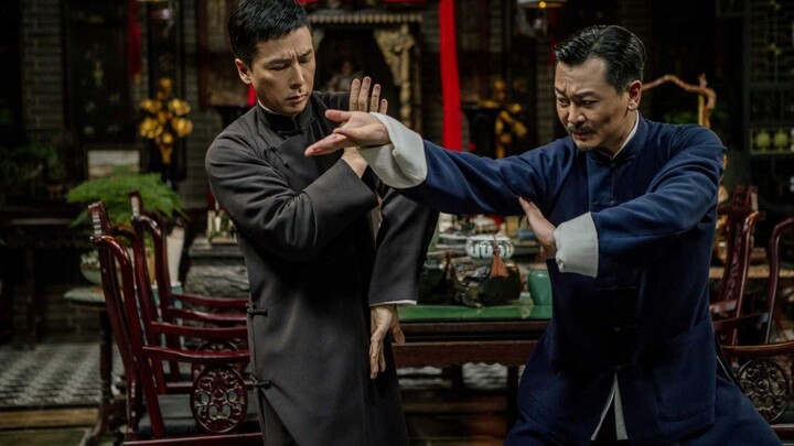 “Ip Man 4” Is Trending Again—It’s Time for a Complete Guide to Wing Chun!