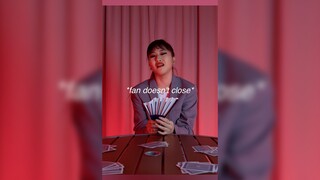 LISA舞蹈LILI’s Film《The Movie》翻跳的搞笑NG花絮合集【Ellen和Brian】