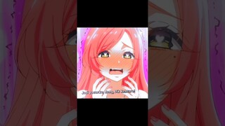 janda pun digarap😂| jedag jedug anime🍀
