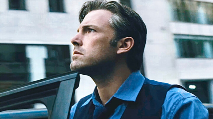 [Batman v Superman] He was furious and conceived a "nightly violence show"
