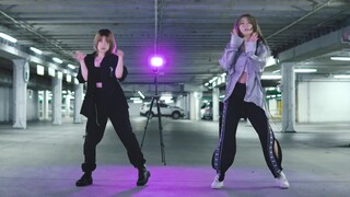 【Original Choreography】"Dance" Ado 【Matcha☆·Moon】