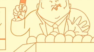 “เมื่อมันถูกถอดออก ศิลปะก็ถึงจุดสูงสุดแล้ว!!”