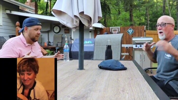 Joe's Had Enough! Aunt Melissa's Reaction