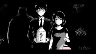 Jinjori Exorcism [ Horror Manga Oneshot Dub ] @Uncle UNIT @NECRO XIII