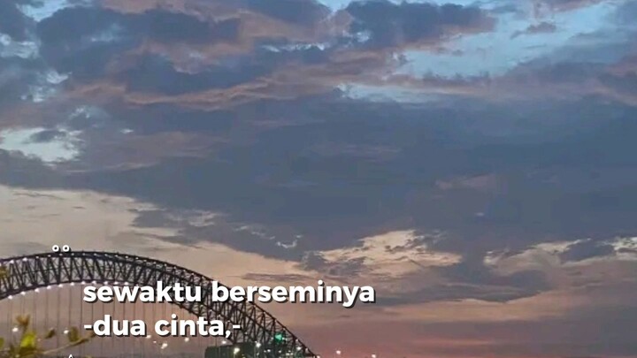 Sembilu berbisa
