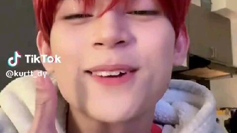 I Am  the Supported you To:kurt_dy