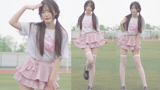 普普通通的女大也想要释放光芒！【BDF2023聚光】
