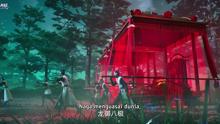 Azure legacy episode 68 sub indo