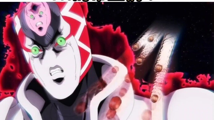 Bro gained the ability to delete time