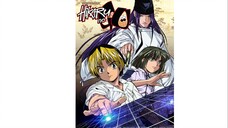 Hikaru No Go Episode 44 (A Desperate Life)