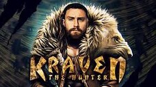 KRAVEN THE HUNTER - Teaser Trailer | Marvel Studios & Sony Pictures - Aaron Taylor Johnson (2023)