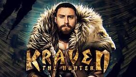 KRAVEN THE HUNTER - Teaser Trailer | Marvel Studios & Sony Pictures - Aaron Taylor Johnson (2023)