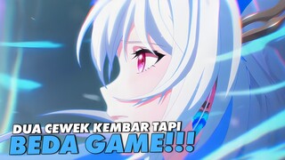 Tencent Sama Mihoyo Janjian Bikinnya?