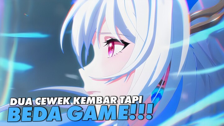 Tencent Sama Mihoyo Janjian Bikinnya?
