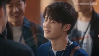 [เฉิงอี้ ฉันไม่เคยคาดคิดมาก่อนว่า] ทีมเฉิง: ฉันจะตามหาเพื่อนร่วมงานใหม่ได้อย่างไร?