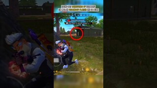 ISENG COBA SENSI KE PLAYER RANDOM FF, EH MALAH DI KILL PLAYER LAIN ‼️AUTO KASIH PAHAM