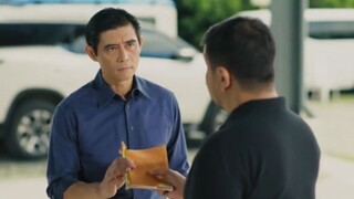 My Ilonggo Girl: (Sneak Peek) Sir Gov. matutunton na ba ang pinagtaguan ni Carmen noon?