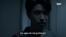 Ngôi Trường Bí Ẩn EP 9 [Sub Việt]